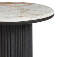 Aeloria Side Table