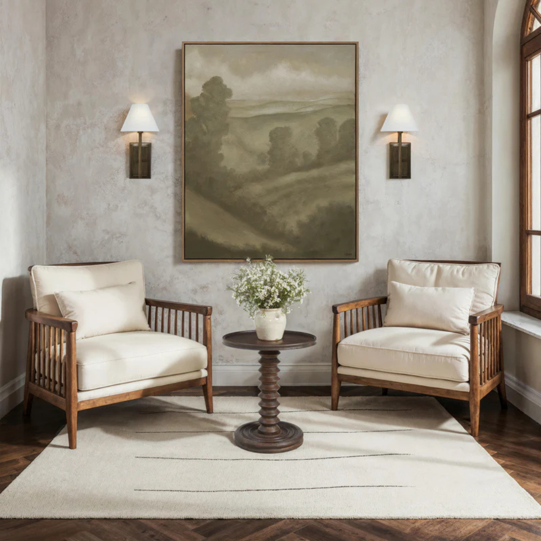 Tovelle Side Table