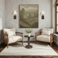 Tovelle Side Table