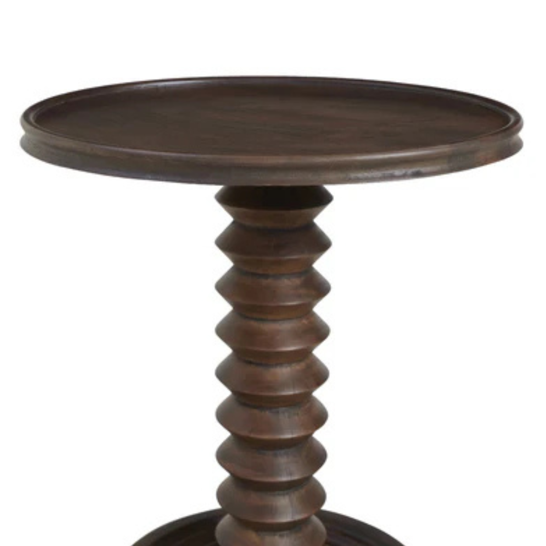 Tovelle Side Table