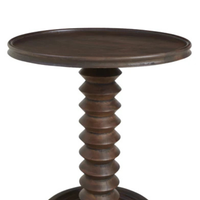 Tovelle Side Table