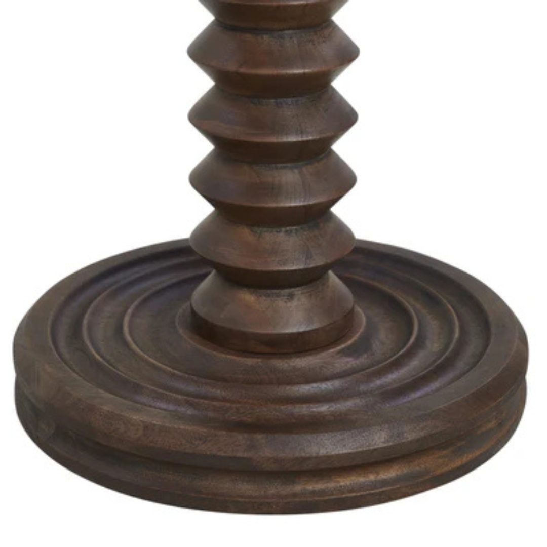 Tovelle Side Table