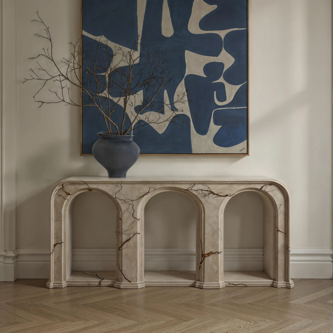 Evariste Vase