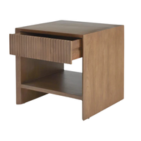 Jovelle Side Table