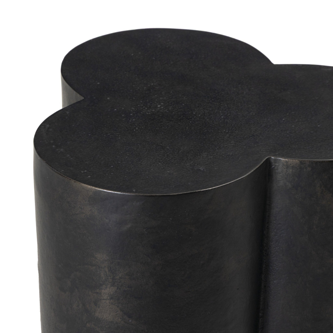 Neroni Outdoor End Table