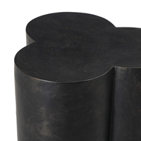 Neroni Outdoor End Table