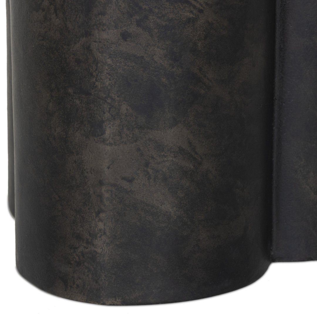 Neroni Outdoor End Table