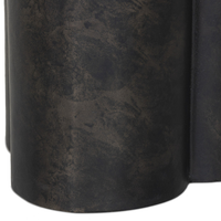Neroni Outdoor End Table