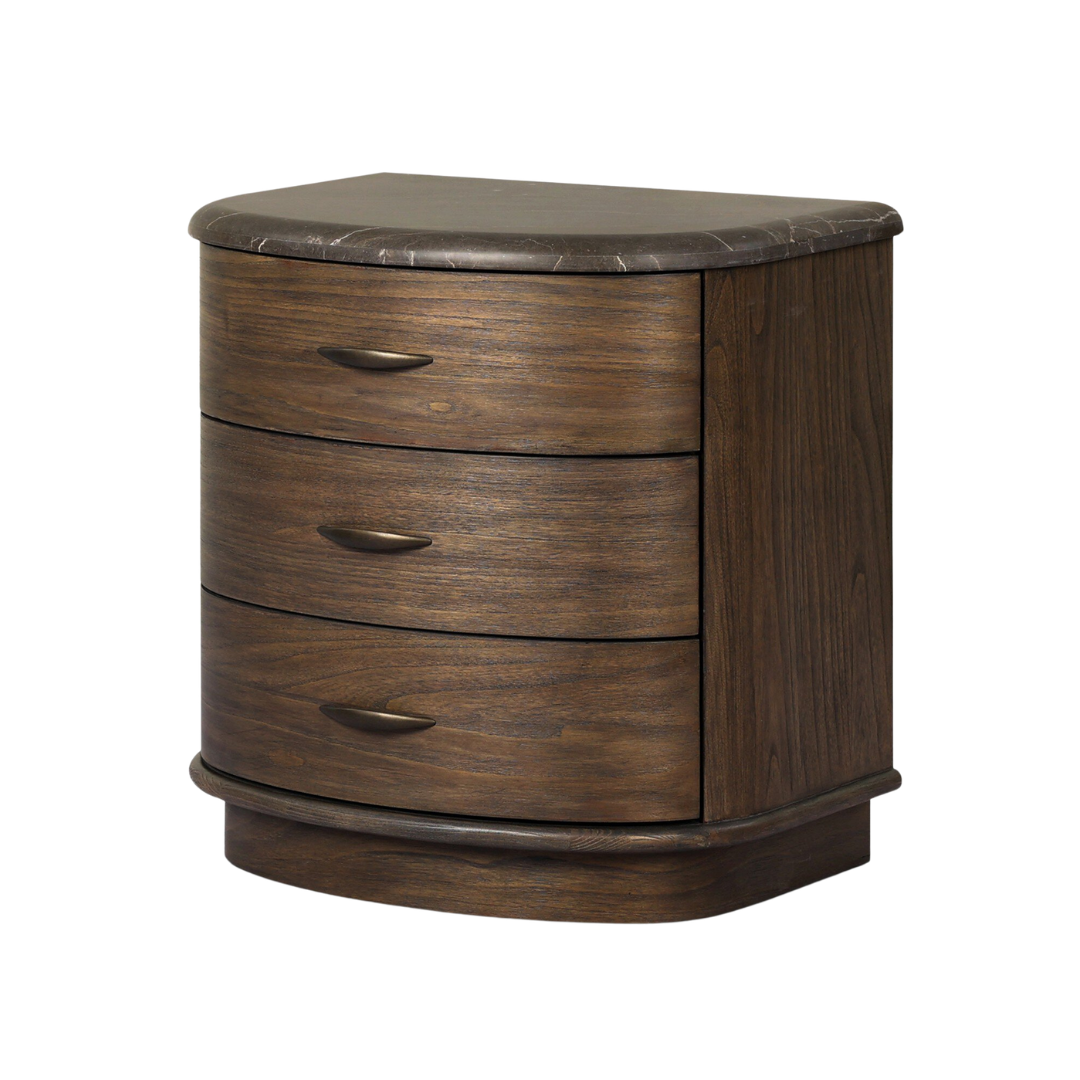 Tairee Nightstand