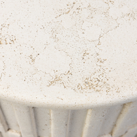 Corliss Outdoor End Table