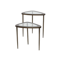 Malia Nesting Accent Tables