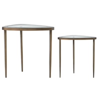 Malia Nesting Accent Tables