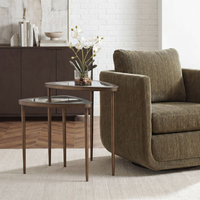 Malia Nesting Accent Tables