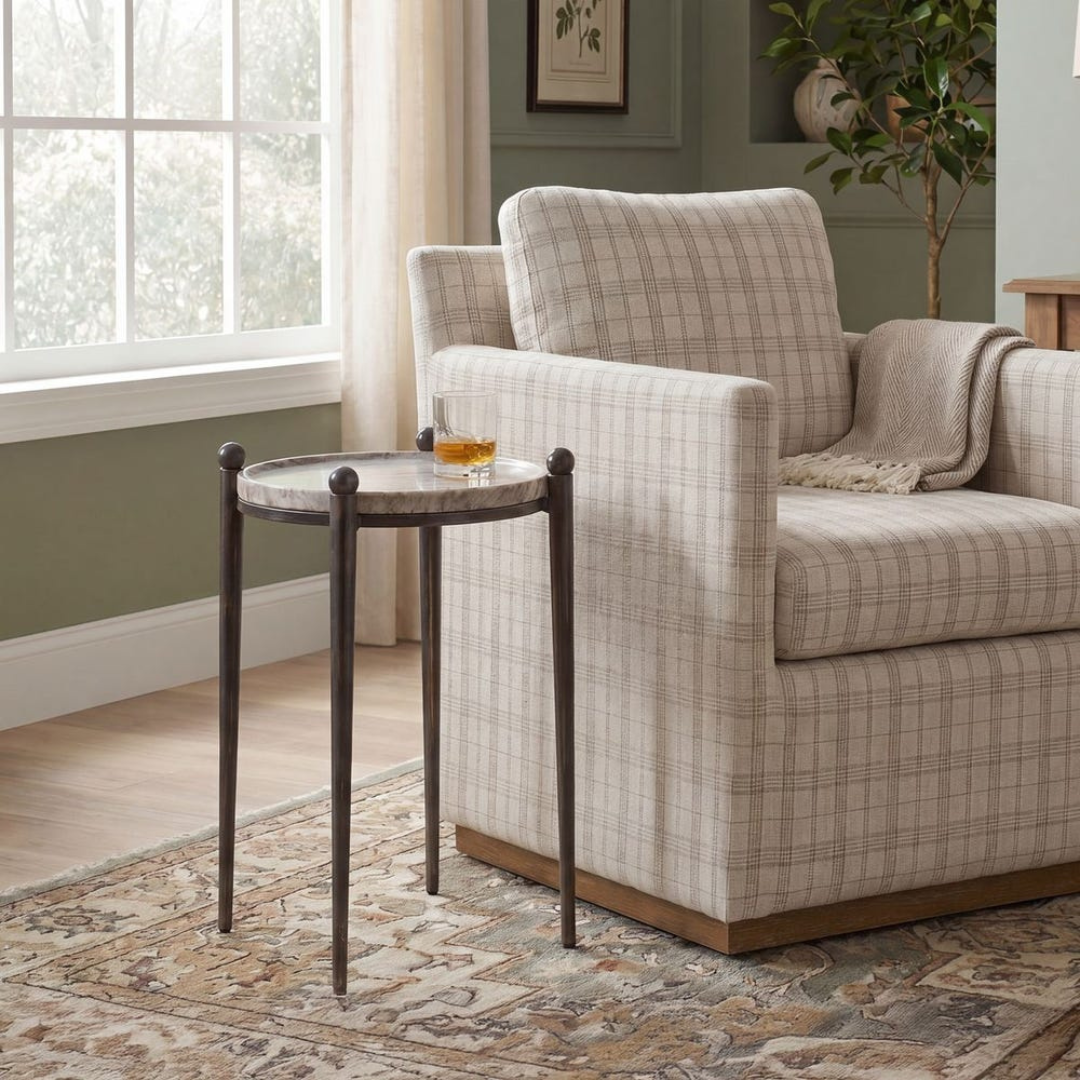 Nelly Accent Table