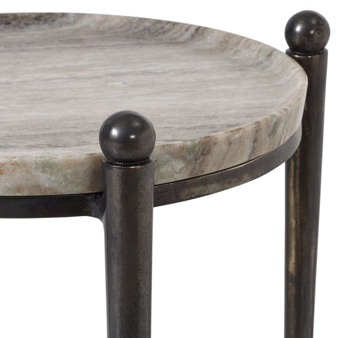 Nelly Accent Table