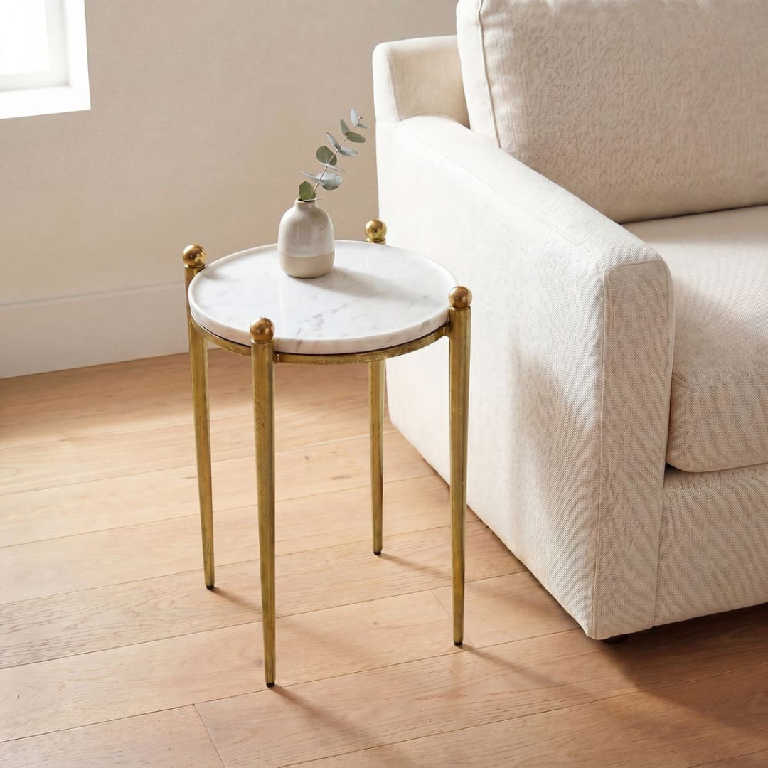 Nelly Accent Table