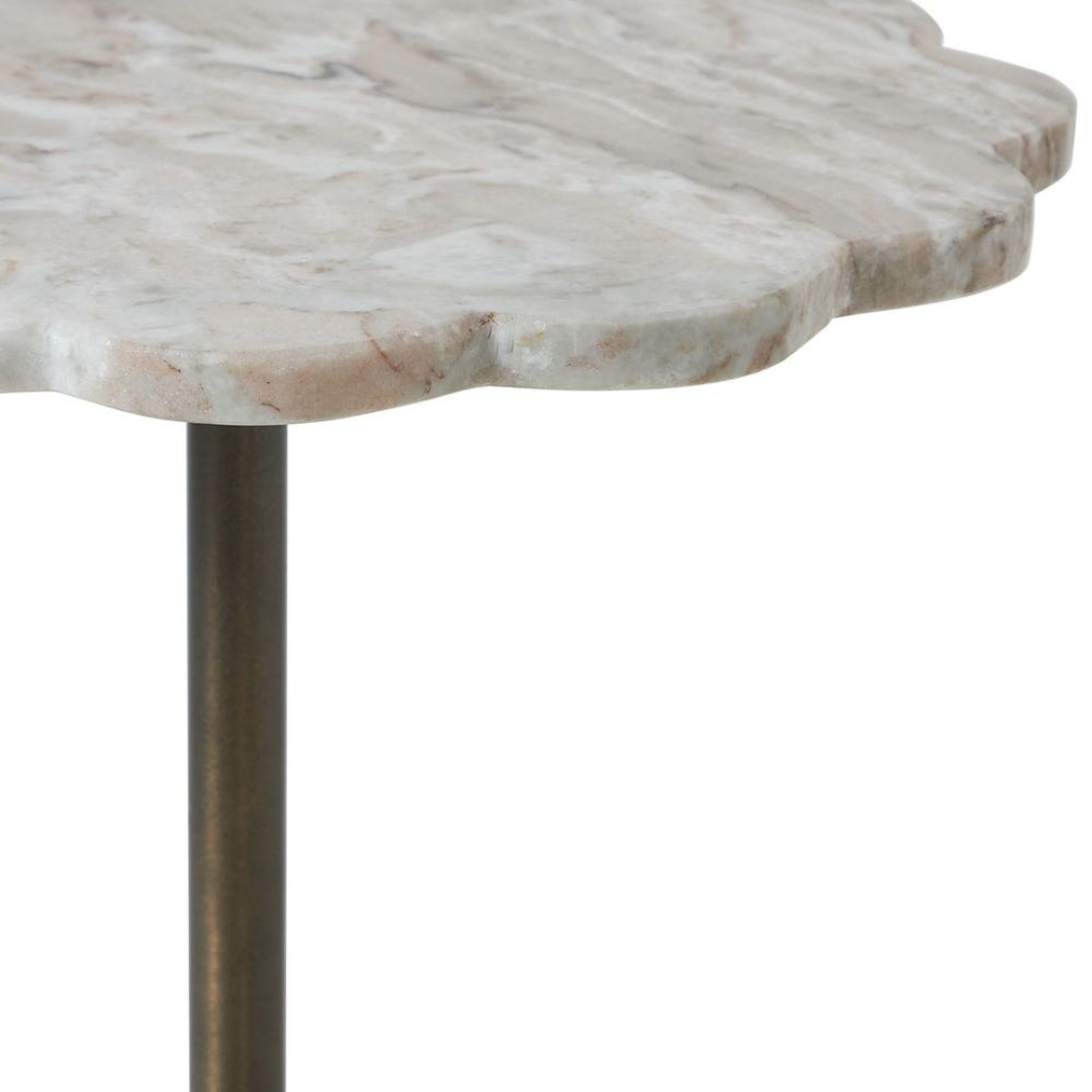 Lainey Drink Table