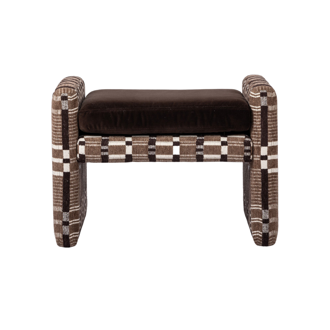 Sabrina Ottoman