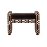 Sabrina Ottoman