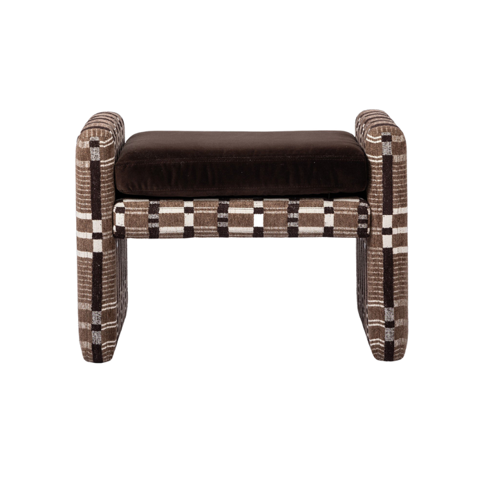 Sabrina Ottoman
