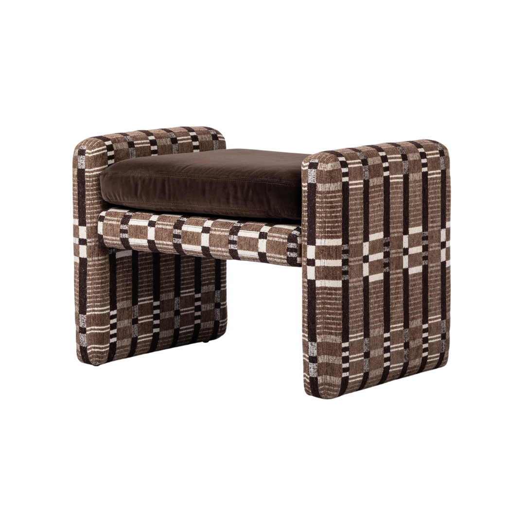 Sabrina Ottoman