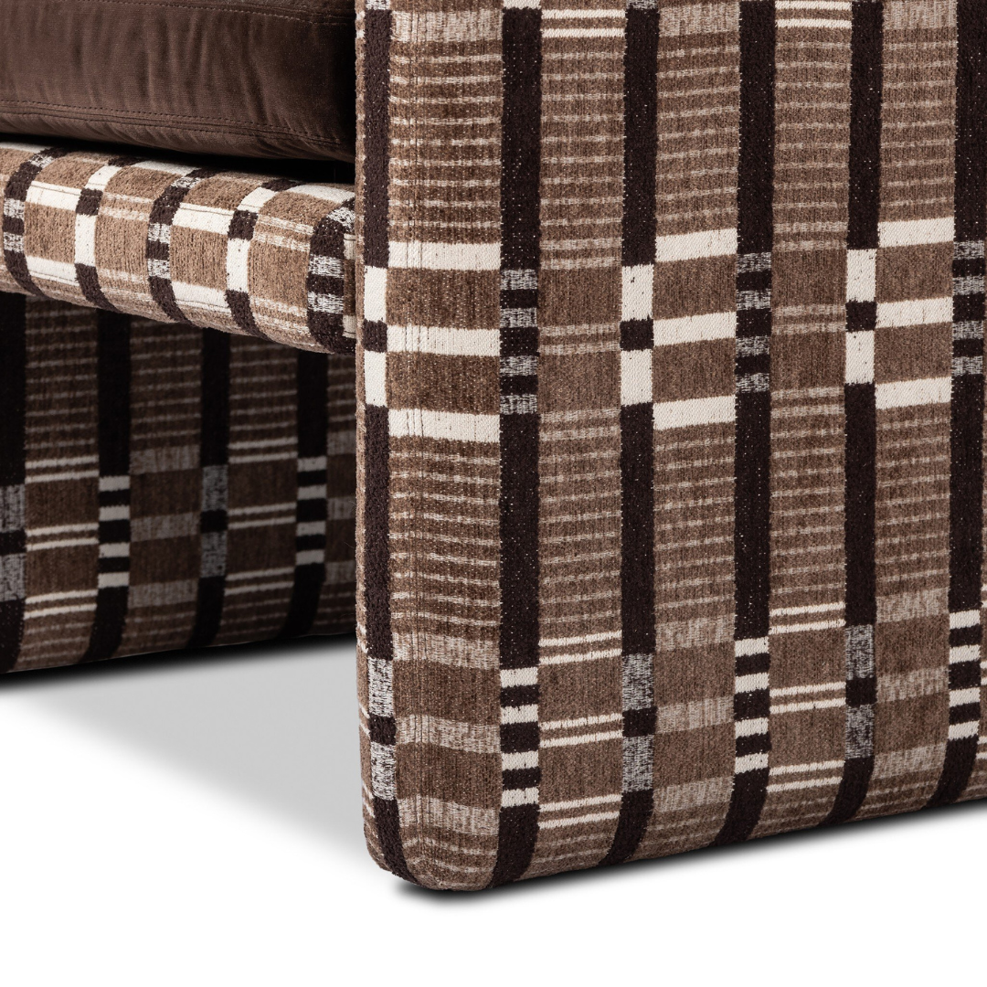Sabrina Ottoman