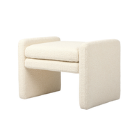 Sabrina Ottoman