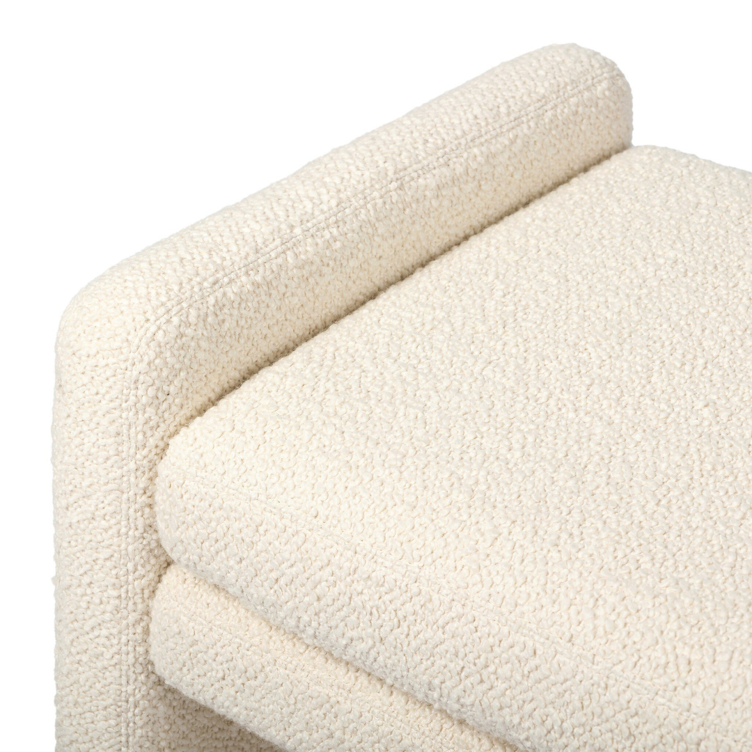 Sabrina Ottoman
