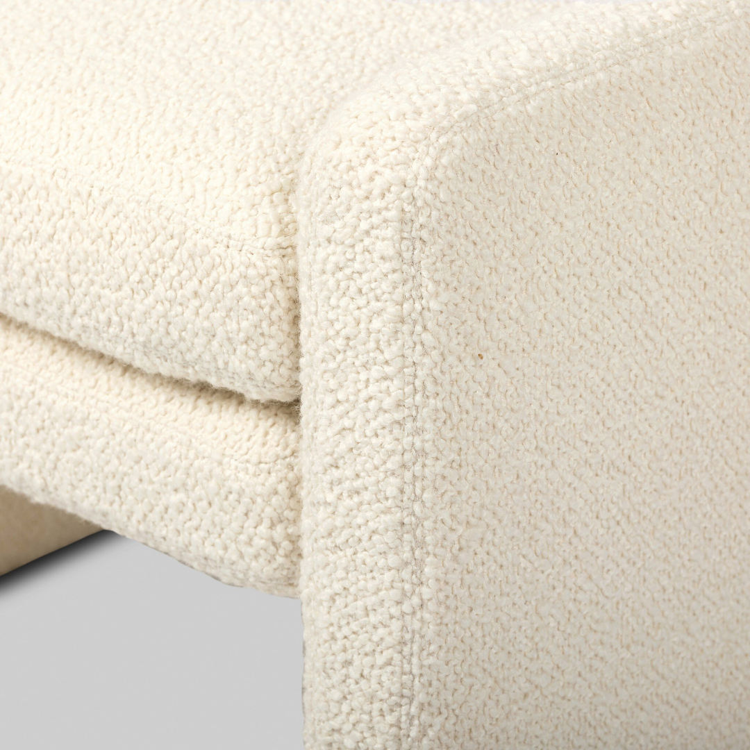 Sabrina Ottoman