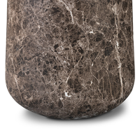 Clementine Outdoor End Table