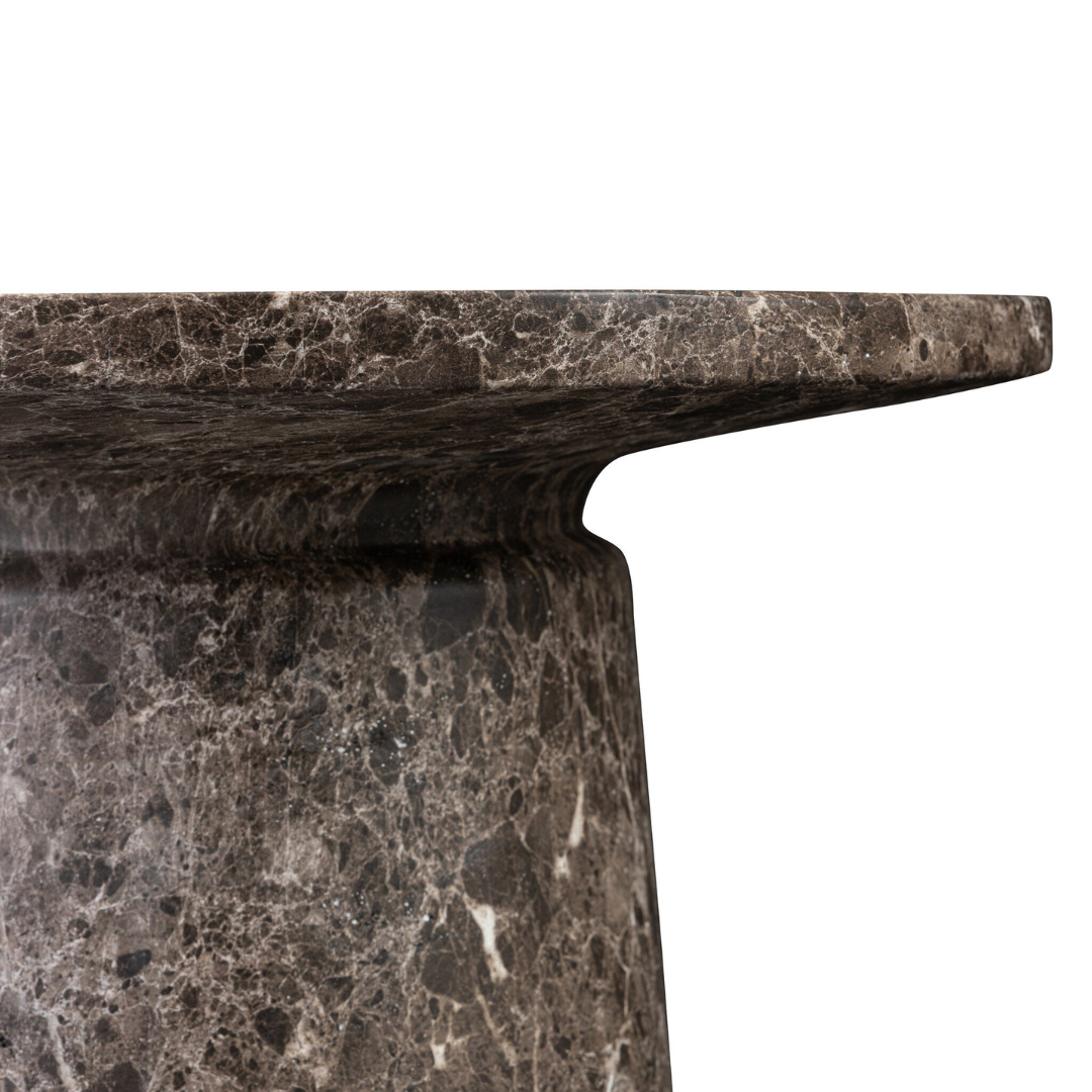 Clementine Outdoor End Table