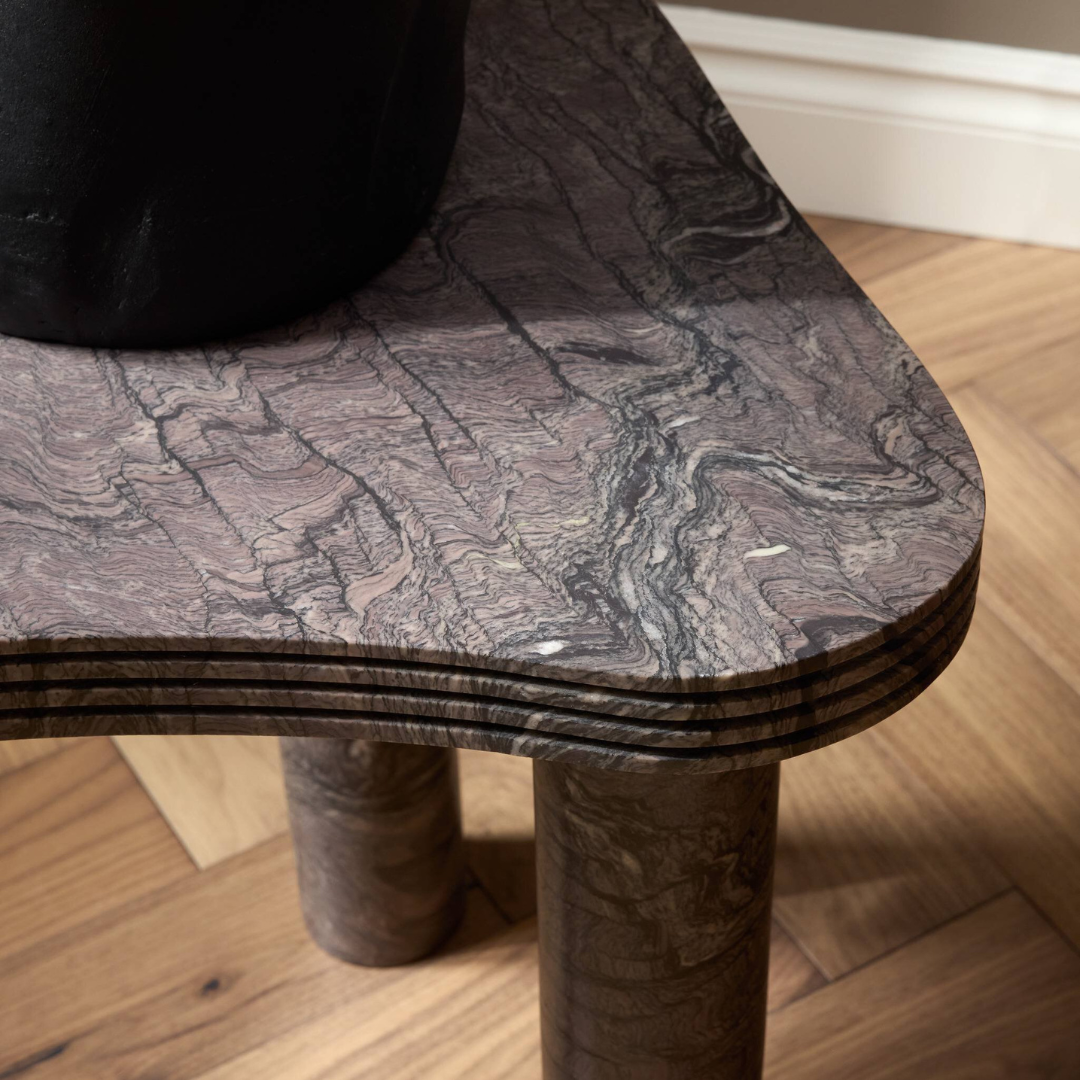 Michelle End Table