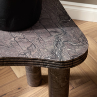 Michelle End Table