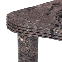 Michelle End Table