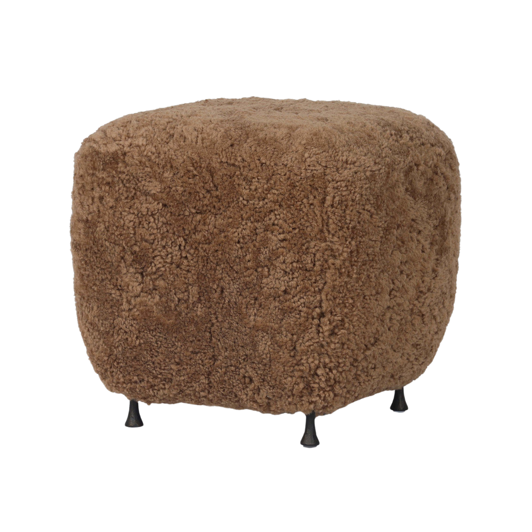 Jagger Ottoman