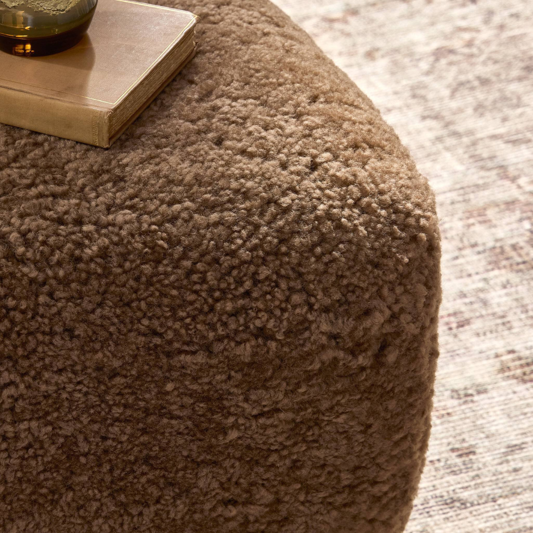 Jagger Ottoman