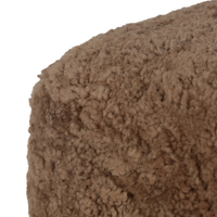 Jagger Ottoman