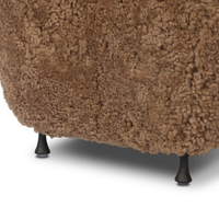 Jagger Ottoman