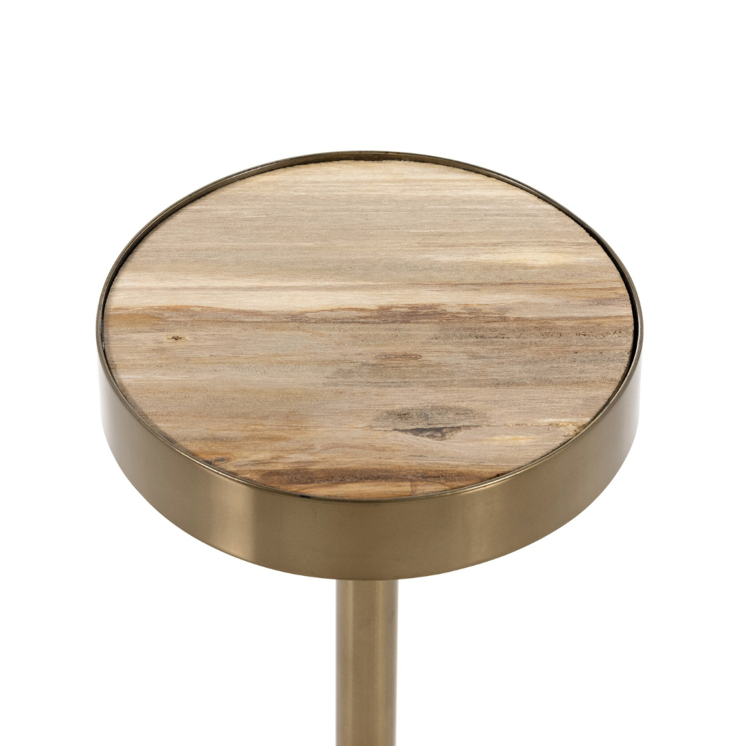 George End Table