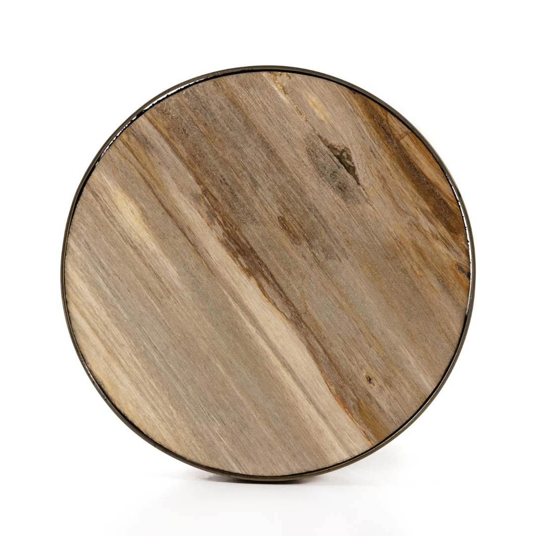 George End Table