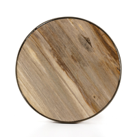 George End Table