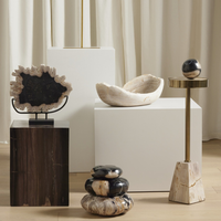 George End Table