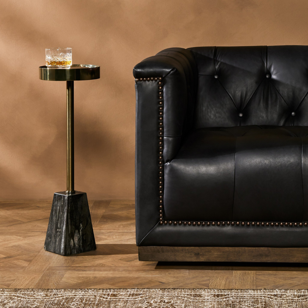 George End Table