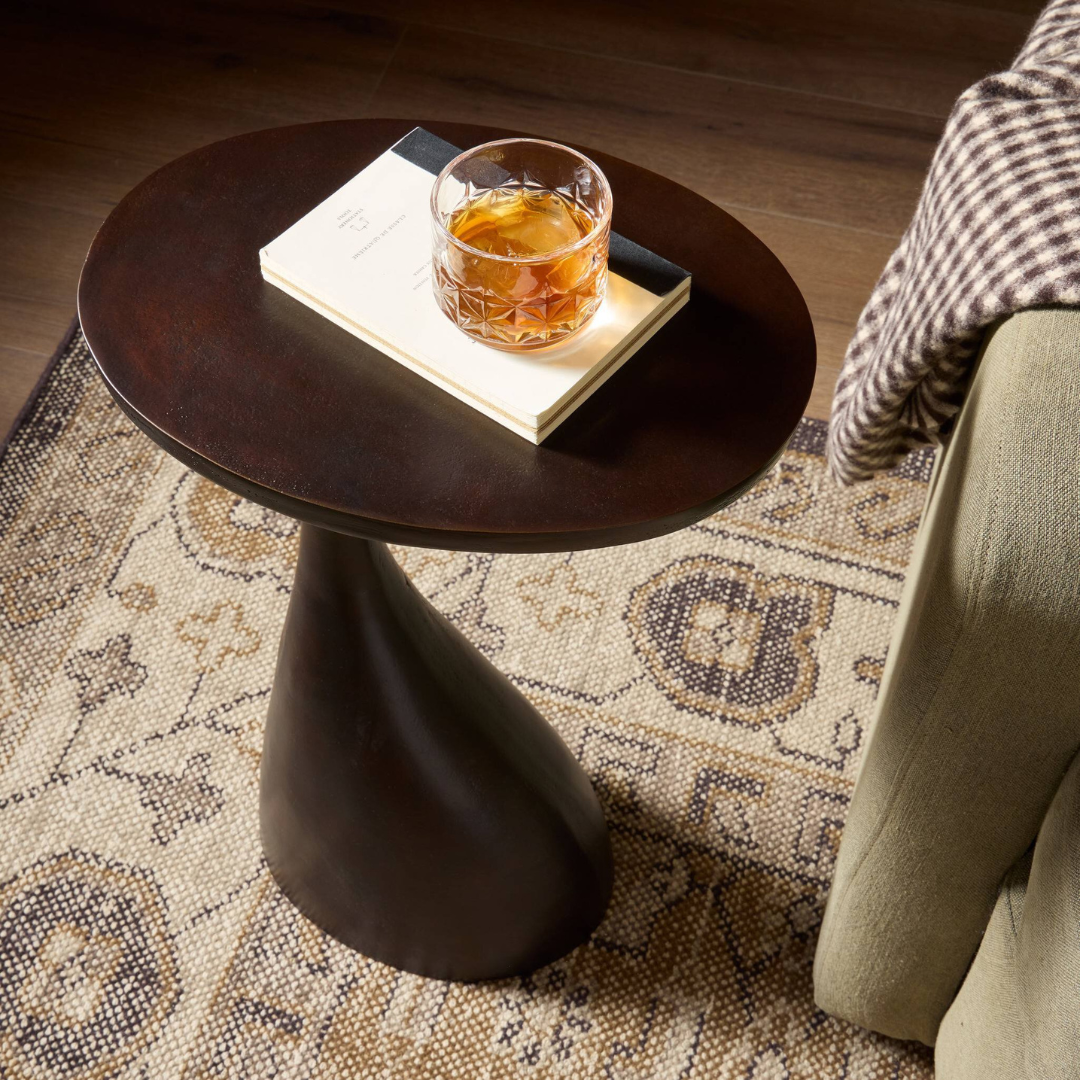 Tyler End Table