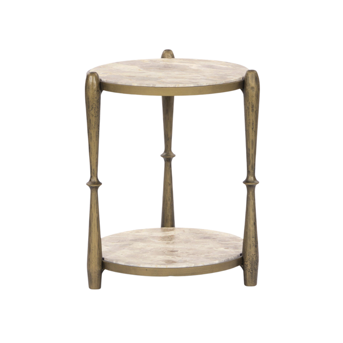 Robin End Table