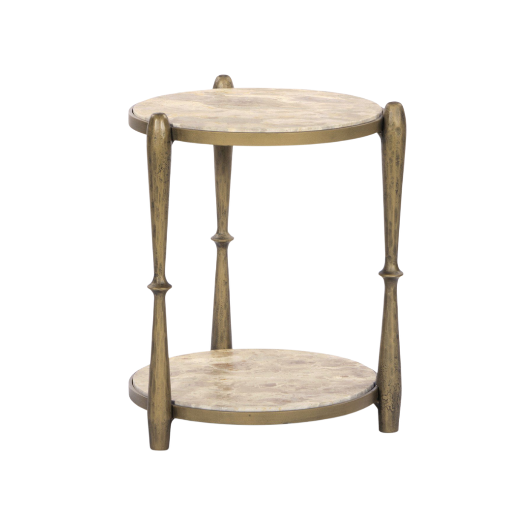 Robin End Table