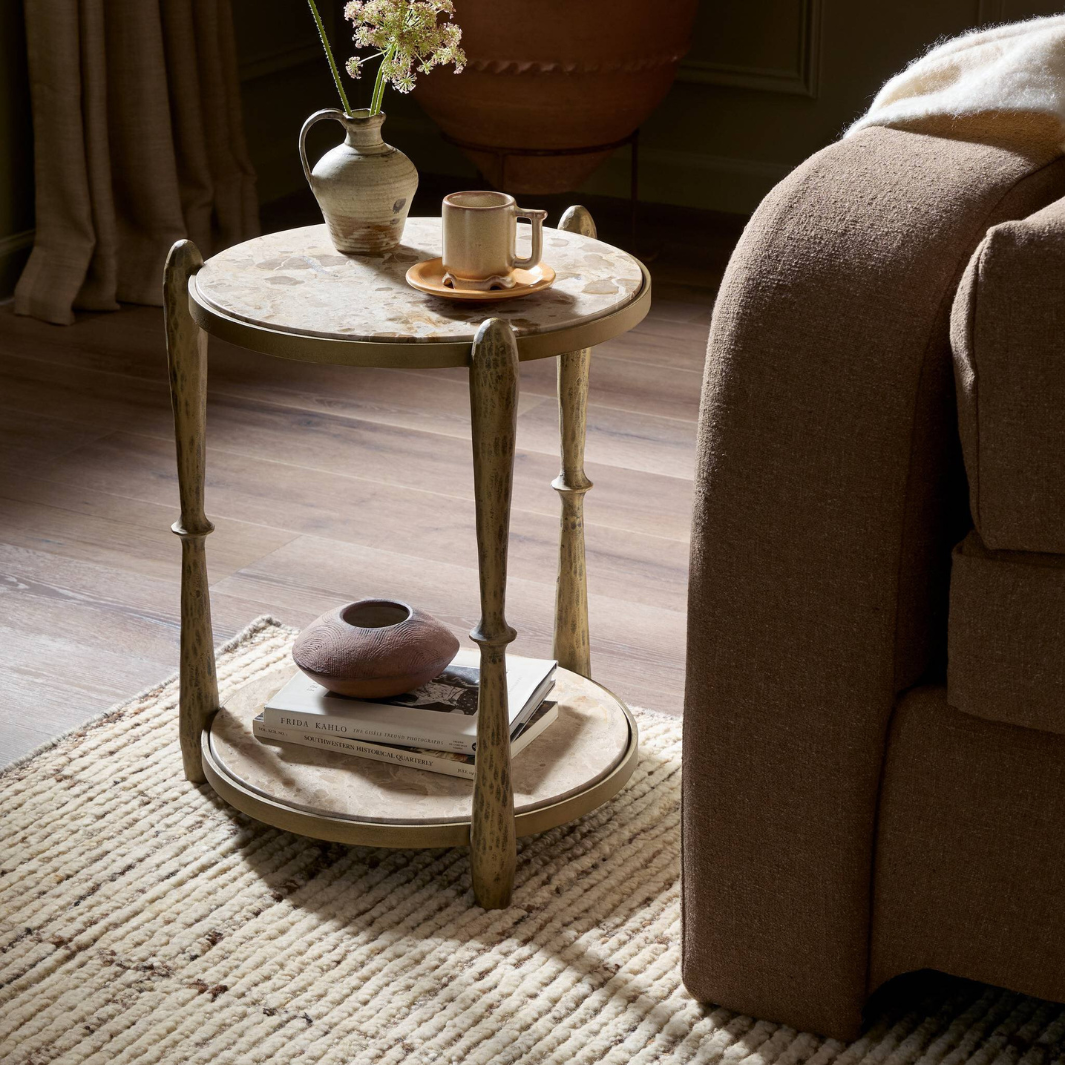 Robin End Table