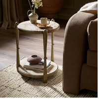 Robin End Table