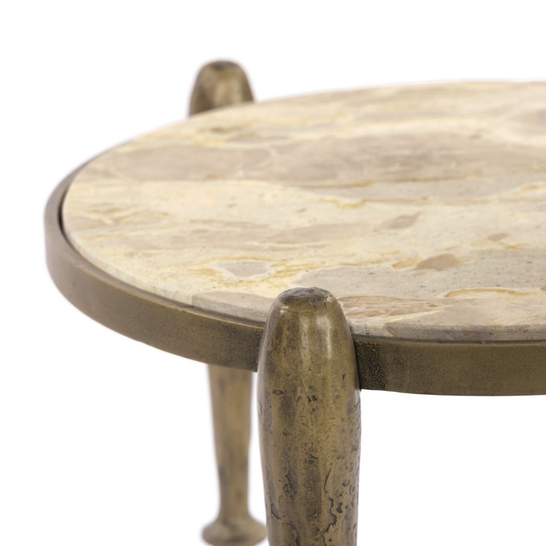 Robin End Table