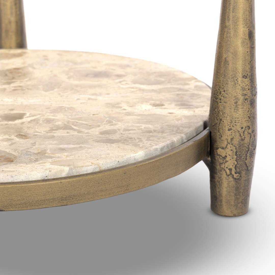Robin End Table